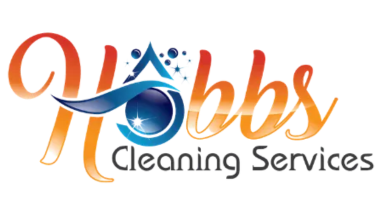 Hobbs Cleaning Logo.webp