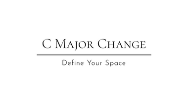 Logo of Caroline Major