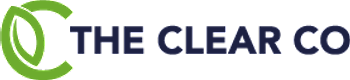 Logo for The Clear Co